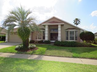 826 River Boat Cir, Orlando, FL 32828