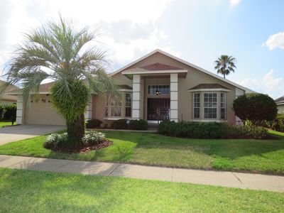 826 River Boat Cir, Orlando, FL, 32828