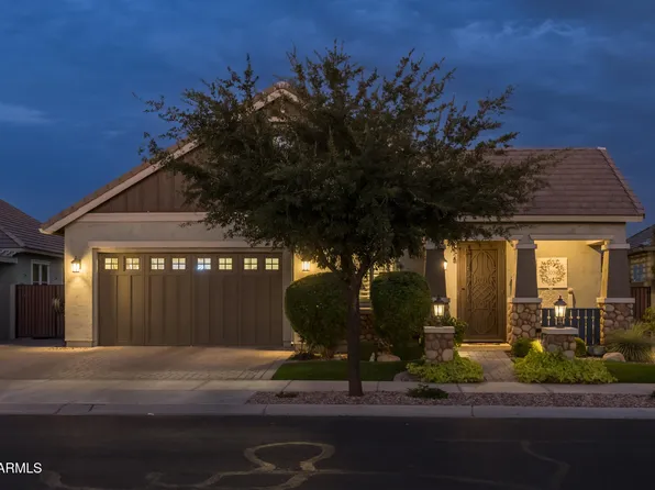 2935 S JEFFRY Street, Gilbert, AZ 85295