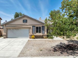 3753 Saddleback Dr, Palmdale, CA 93550