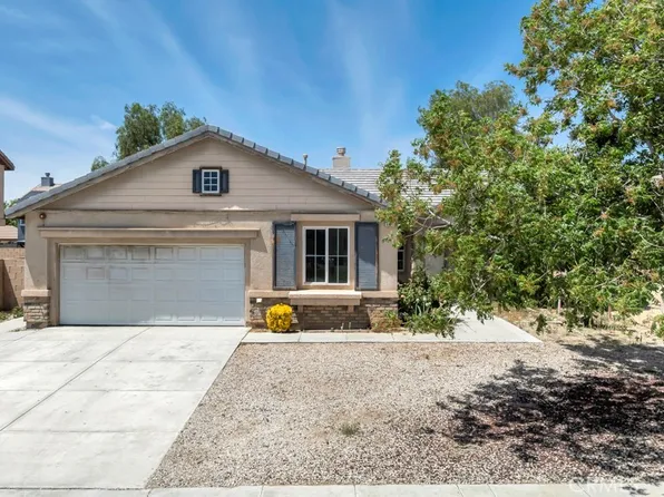 3753 Saddleback Dr, Palmdale, CA 93550