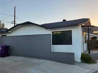411 E Pleasant St, Long Beach, CA 90805