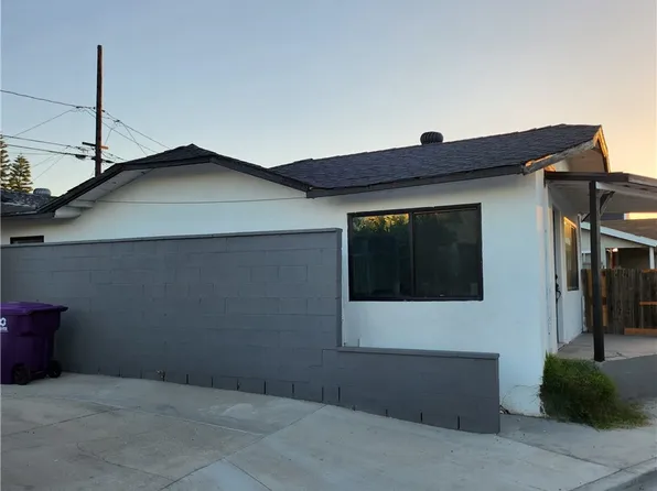 411 E Pleasant St, Long Beach, CA 90805