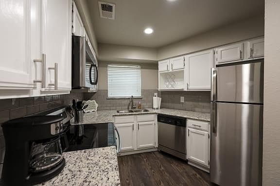 2nd image of 2801 Calloway Rd #0fcc39d60