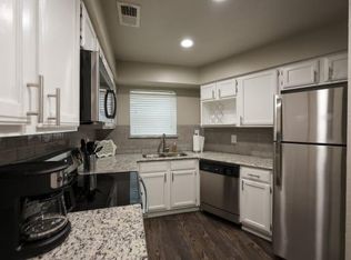 Deerwood Apartments, Tyler, TX 75707