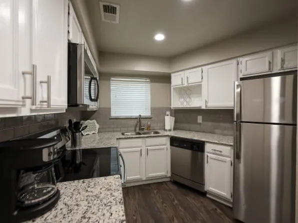 Deerwood Apartments, 2801 Calloway Rd #38494de6d, Tyler, TX 75707