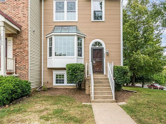 2nd image of 7801 Black Horse Ct
