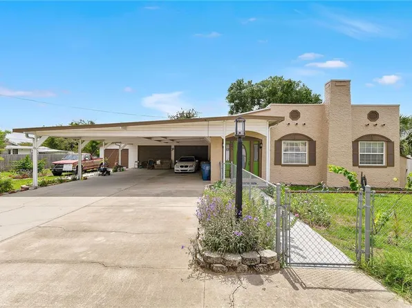 205 TENNESSEE STREET, HAINES CITY, FL 33844
