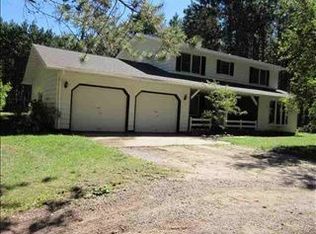 3077 State Highway 66, Rosholt, WI 54473