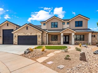 4602 S Malt House Cv, Washington, UT 84780