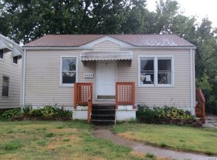 9528 Everman Ave, Saint Louis, MO 63114
