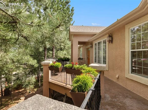 5640 Jarman St, Colorado Springs, CO 80906