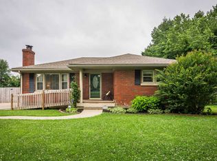 6714 Old Briscoe Ln, Louisville, KY 40228