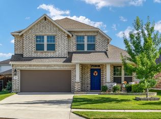 1809 Augustus Dr, Fort Worth, TX 76120