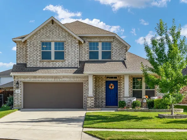 1809 Augustus Dr, Fort Worth, TX 76120