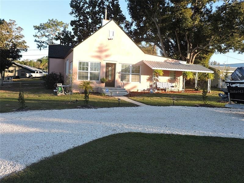 450 Hillside Dr, Babson Park, FL 33827 Zillow