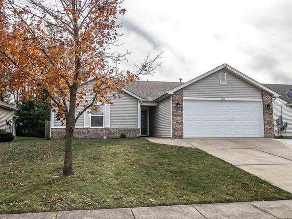2315 Temple Ct E, West Lafayette, IN 47906