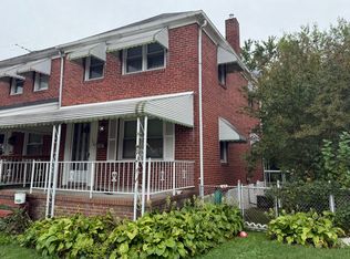 124 Riverthorn Rd, Baltimore, MD 21220