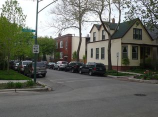2156 W Cullom Ave, Chicago, IL 60618