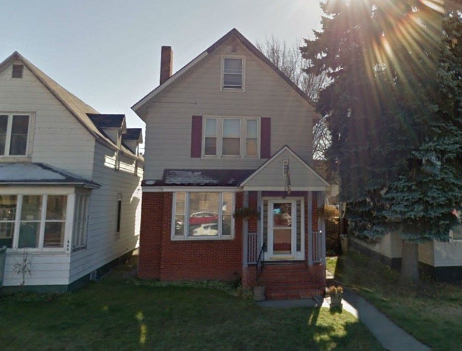 1st image of this home