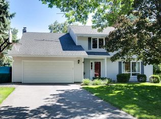 9122 78th Street Ct S, Cottage Grove, MN 55016