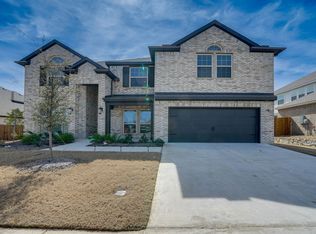 923 Pilatus Ln, Fate, TX 75087