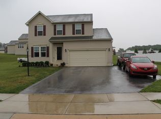 72 Malek Dr, Hanover, PA 17331