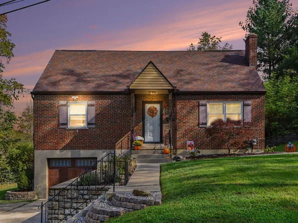 1884 Rays Ln, Covington, KY 41011