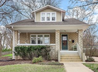 116 Minneola St, Hinsdale, IL 60521