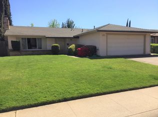 9644 Appalachian Dr, Sacramento, CA 95827