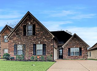 877 Fairway Pointe Cv W, Hernando, MS 38632