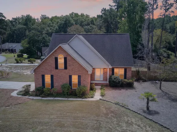 3042 Maplewood Dr, North Augusta, SC 29841