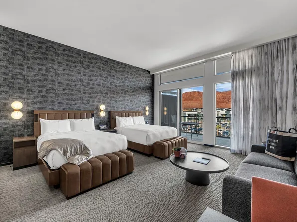 1500 E Black Desert Dr #46317, Ivins, UT 84738