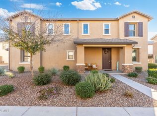1658 S 82nd Way, Mesa, AZ 85209
