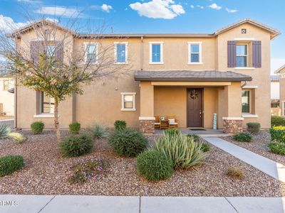 1658 S 82ND Way, Mesa, AZ, 85209