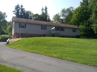 2140 Easton Rd, Bethlehem, PA 18015