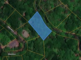 Quail Ridge Rd, Lake Lure, NC 28746