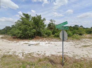 116 Flamingo Rd NE, Lake Placid, FL 33852