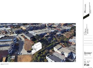 5000 Summit St, San Francisco, CA 94112