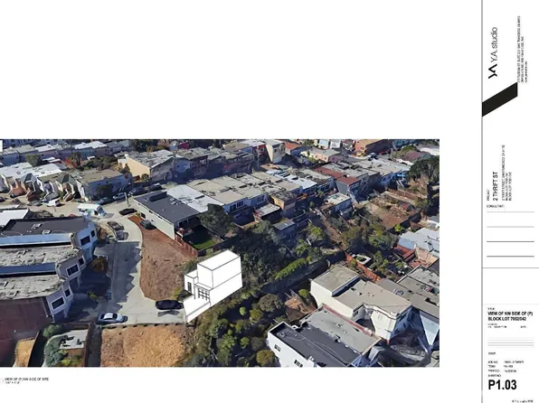 341 Summit St, San Francisco, CA 94112
