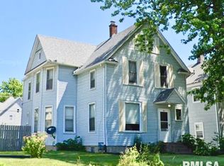 1611 12th Ave, Moline, IL 61265