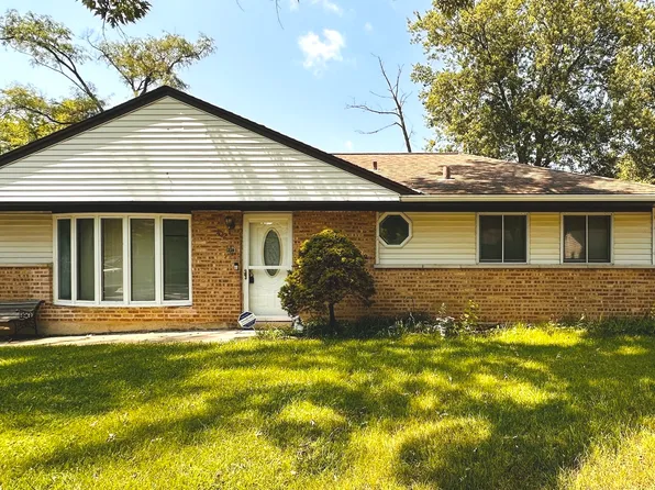 432 Natoma St, Park Forest, IL 60466