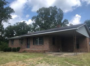 158 School Cir, Reform, AL 35481