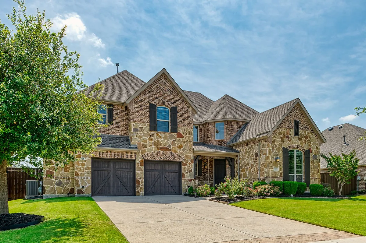 Building Photo - 6300 Prairie Hill Ln
