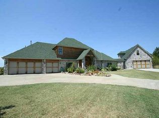 10402 N 88th Ave E, Owasso, OK 74055