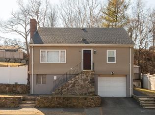78 Harris Rd, Lynn, MA 01904