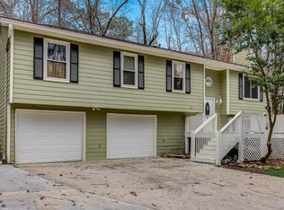 3012 Wilkes Plantation Way, Douglasville, GA