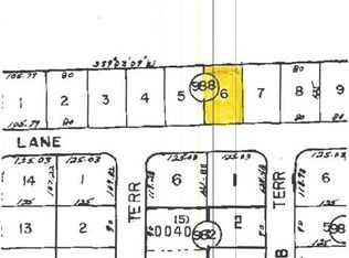 555 W Horizon Ln, Citrus Springs, FL 34434