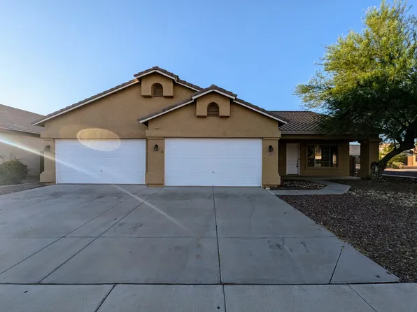 3310 W Latona Rd, Laveen, AZ 85339