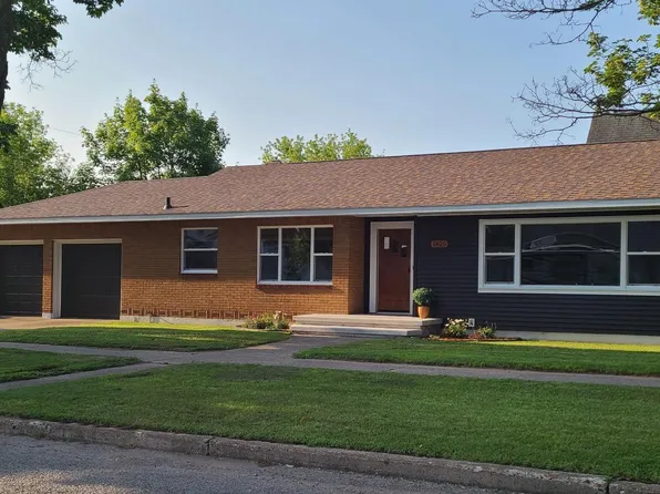 1825 3rd Ave S, Escanaba, MI 49829